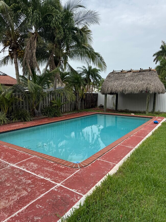Foto del edificio - 12945 SW 207th Ln