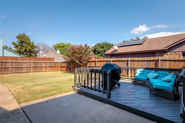 Foto del edificio - 4108 Fryer St