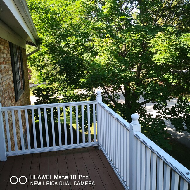 Super Deck - 524 Laurel Lake Rd