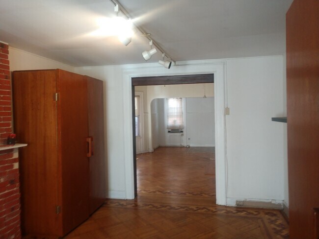 Bedroom - 179 Winthrop St