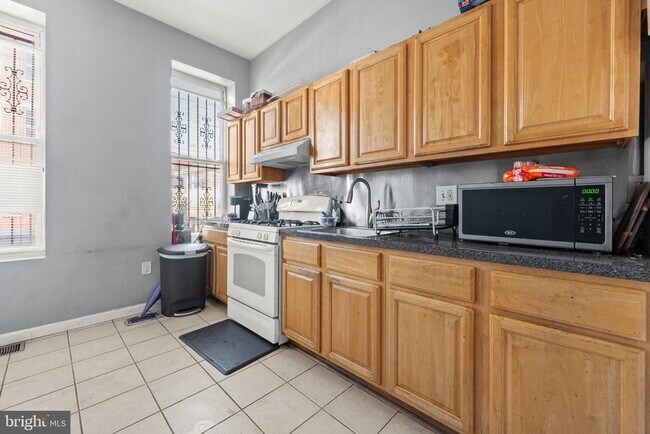 Foto del edificio - 1319 N 19th St