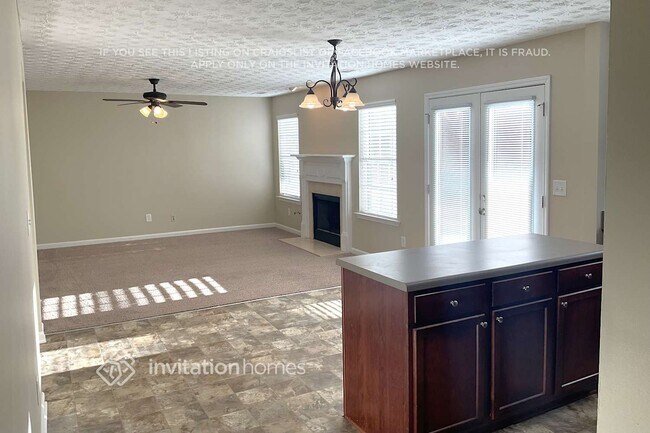 Foto del edificio - 1751 Sydney Mill Ct NE