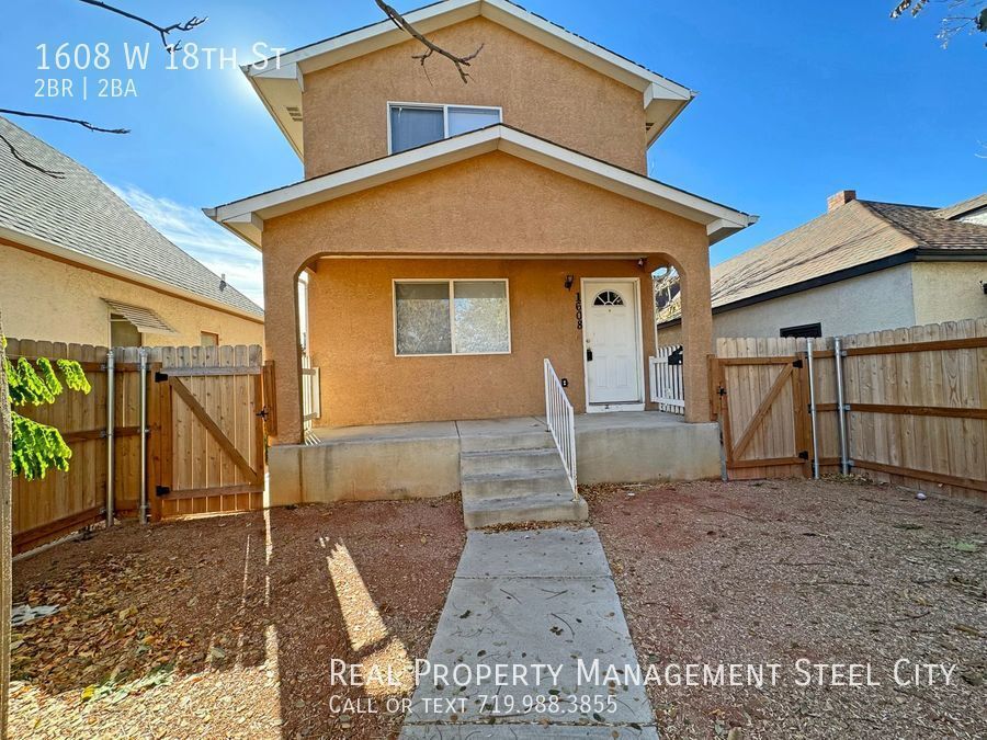 Foto principal - 1608 W 18th St