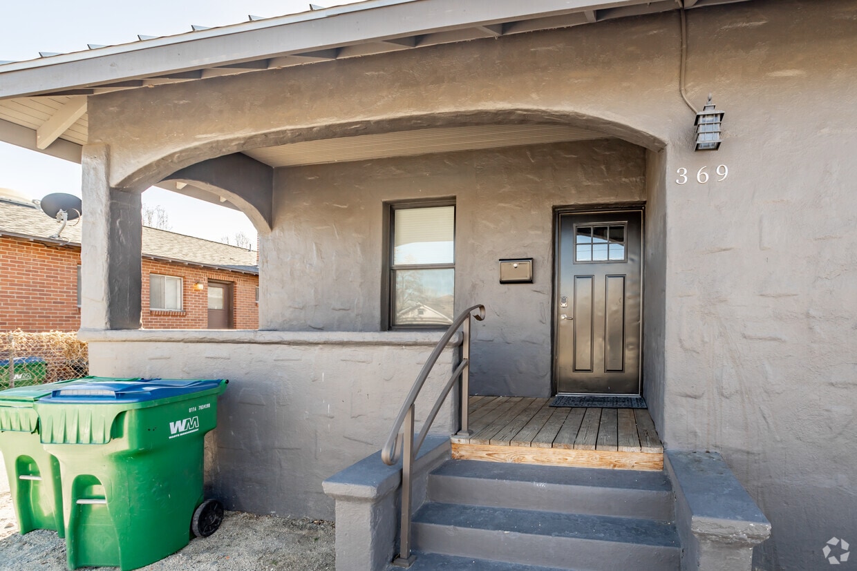 Building Photo - Wheeler Townhomes