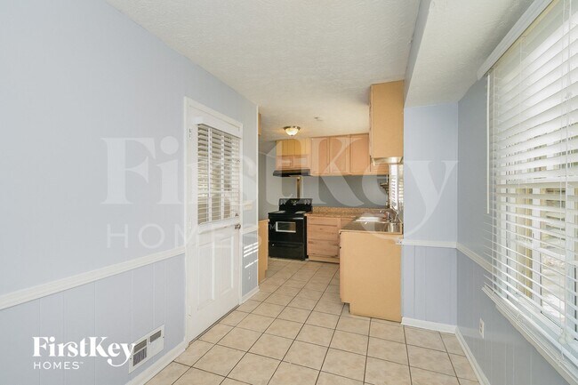 Foto del edificio - 195 King David Dr SW