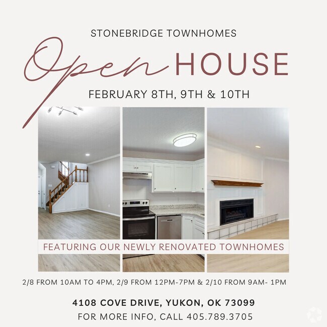 Stonebridge Lake Estates Apartments for Rent Yukon, OK 21 Rentals