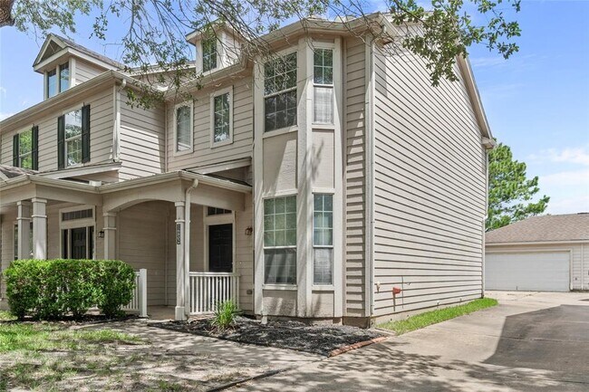 Foto del edificio - 16802 Pine Castle Dr