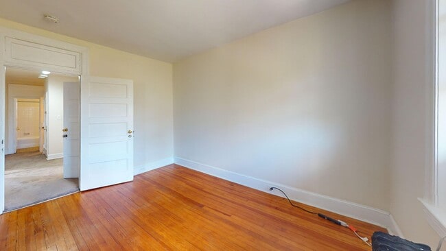 Building Photo - 1724 Lamont St NW