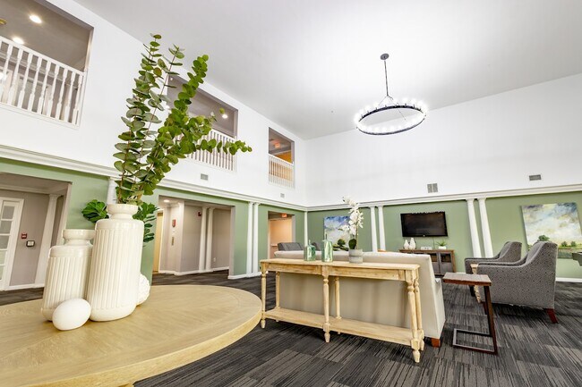 Foto del edificio - Benjamin Court