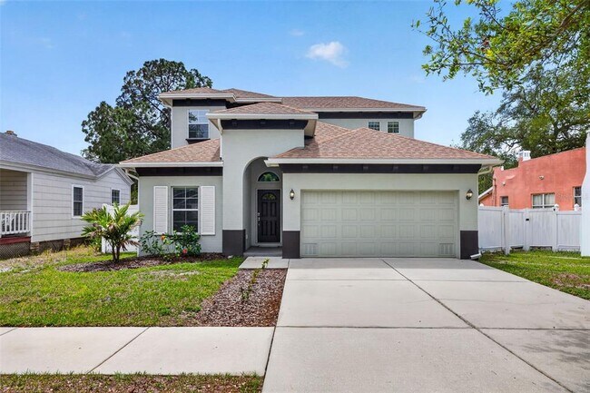 Foto del edificio - 3204 W Marlin Ave