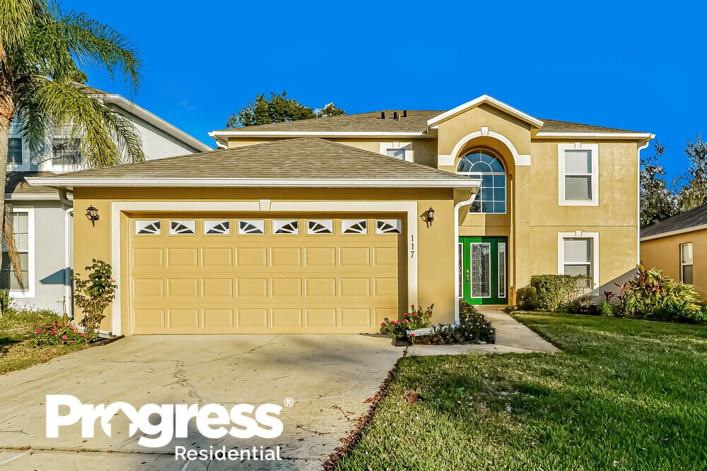 117 Sterling Pine St, Sanford, FL 32773 House for Rent in Sanford, FL