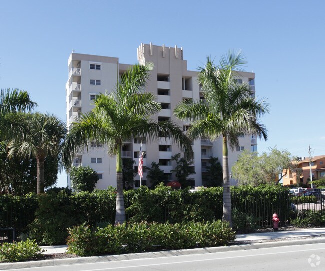 Gateway Villas Rentals Fort Myers Beach, FL