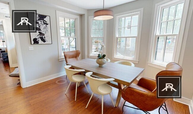 Building Photo - 3 bedroom in Cambridge MA 02138
