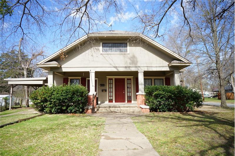 Primary Photo - 113 Walnut St