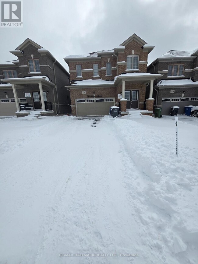 Building Photo - 116 Seeley Ave