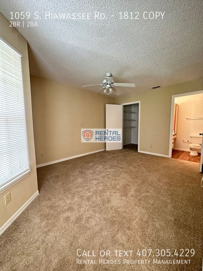 Building Photo - 1059 S Hiawassee Rd