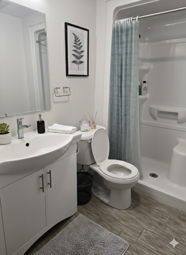 Photo du bâtiment - 258B-258B Sunview St