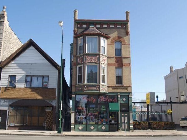 Primary Photo - 3224 W North Ave