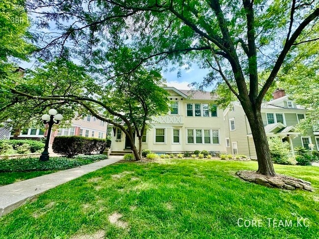Building Photo - 4819 Jarboe St