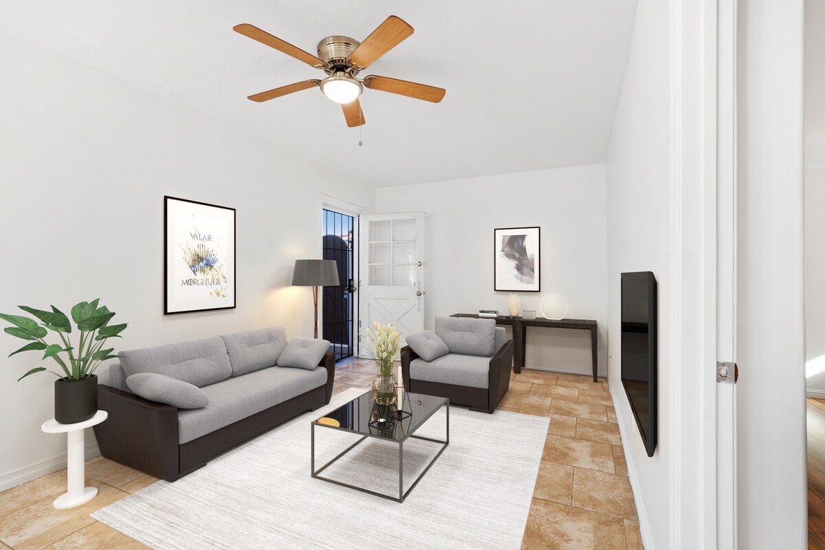 Foto principal - 1848 Kearney Ave