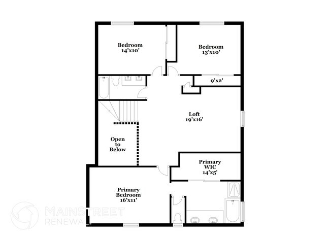 Foto del edificio - 10760 W Overlin Ln
