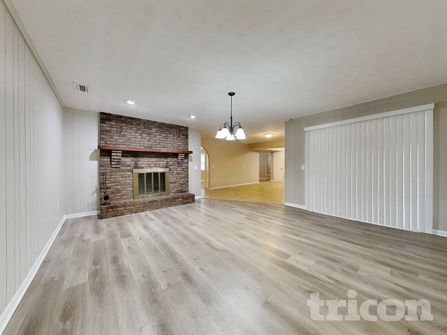 Foto del edificio - 806 Bills Cir