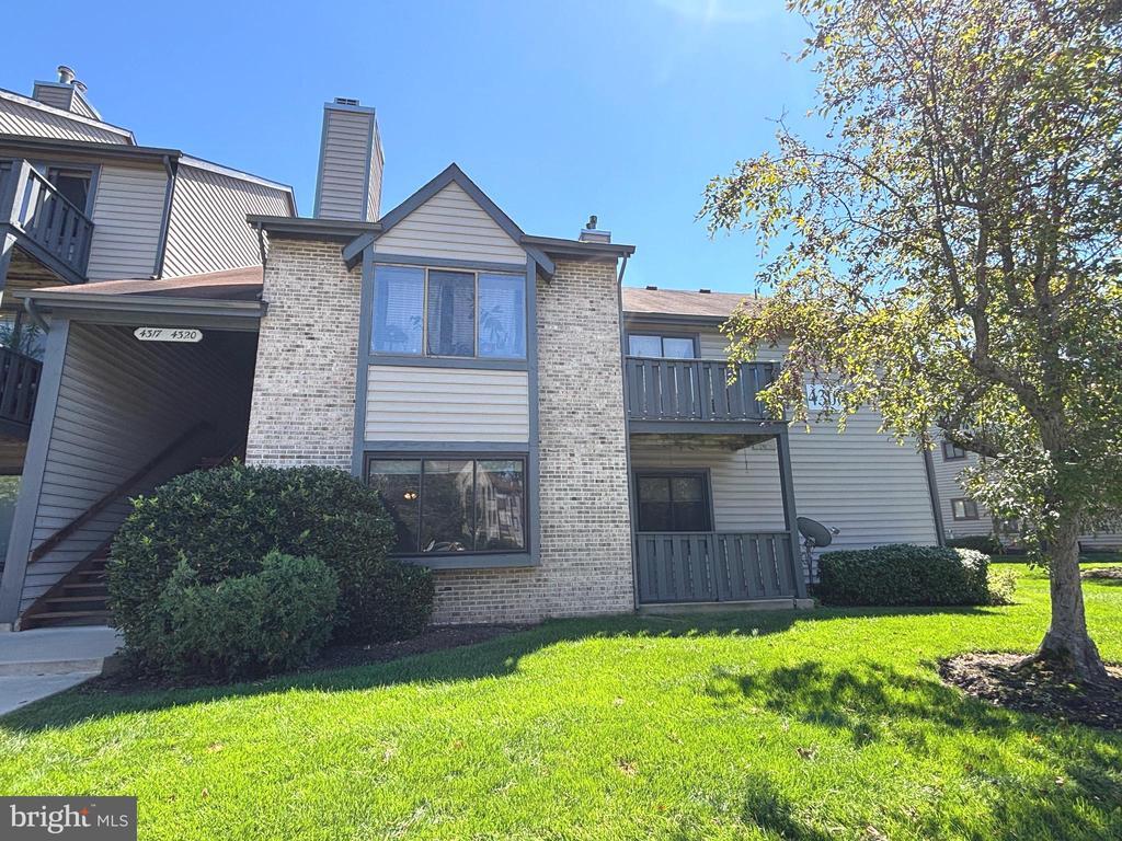 Foto principal - 4317 Aberdeen Dr