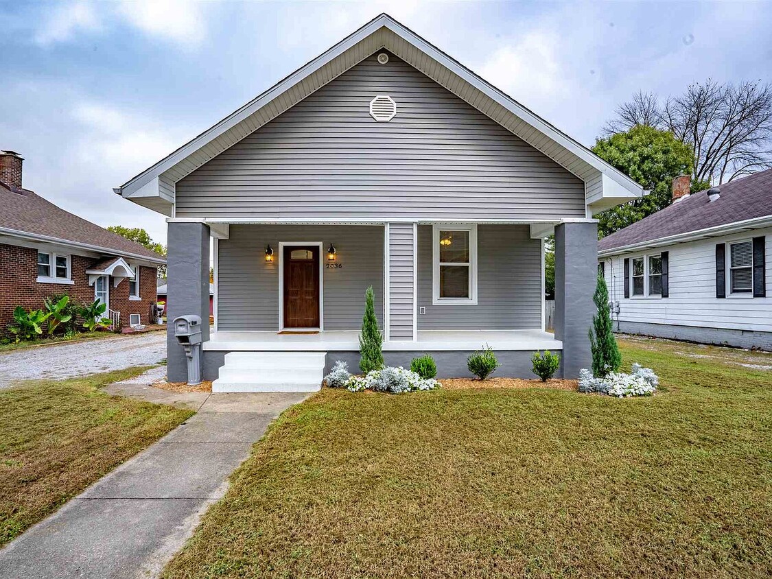 Primary Photo - 2036 Bellemeade Ave