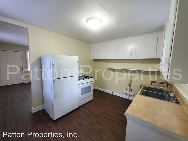Building Photo - 2 br, 1 bath House - 1512 Albemarle Street