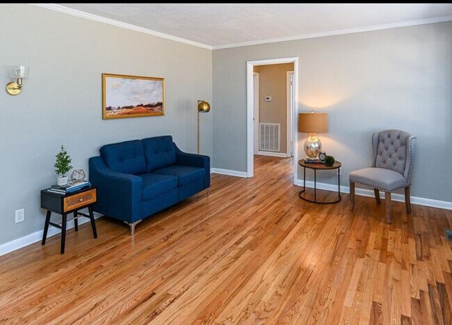 Foto del edificio - 3606 Lakewood Rd NW