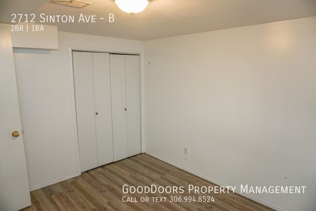 Building Photo - 2712 Sinton Ave