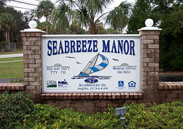 Foto principal - Seabreeze Manor
