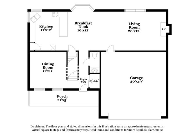 Foto del edificio - 781 Laile Ct