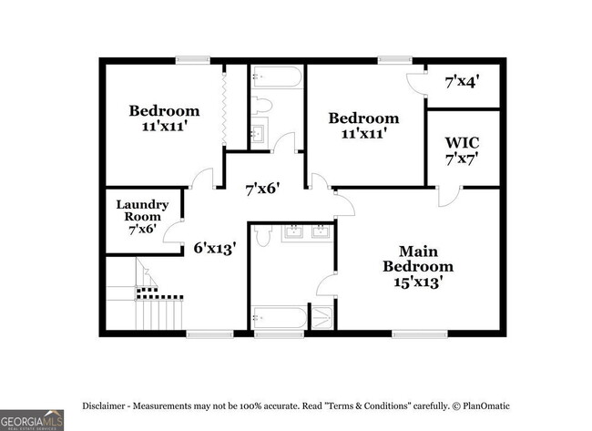 Foto del edificio - 6457 Shadow Ct