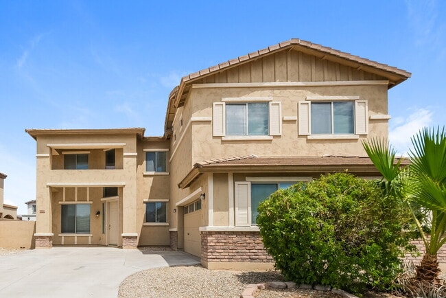 Building Photo - 4261 N 157th Ave