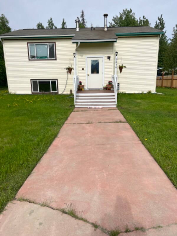 1430 S Irwin Rd, Palmer, AK 99645 House Rental in Palmer, AK