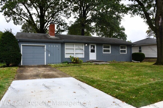 Building Photo - 3 br, 1 bath House - 7329 Newton Drive