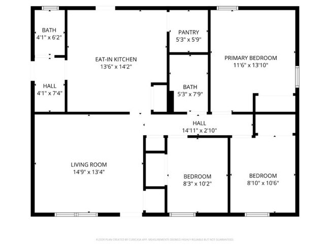 Foto del edificio - 424a Sequoia Dr