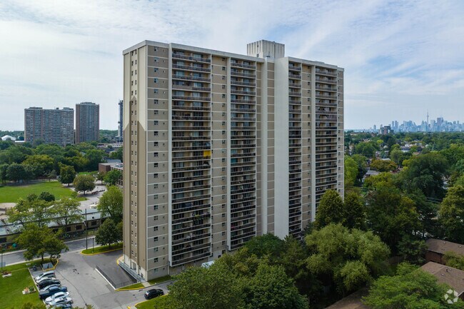 Photo du bâtiment - 2 Second St