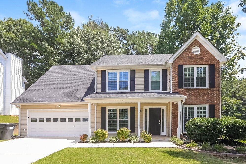 Foto principal - 611 Simon Park Cir