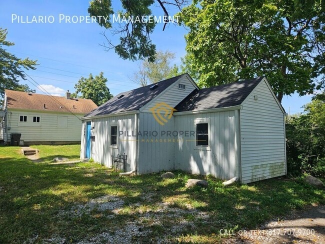 Building Photo - 2804 Raible Ave