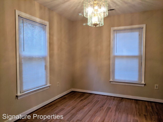 Foto del edificio - 3 br, 2 bath House - 257 Lake Caroline Dr