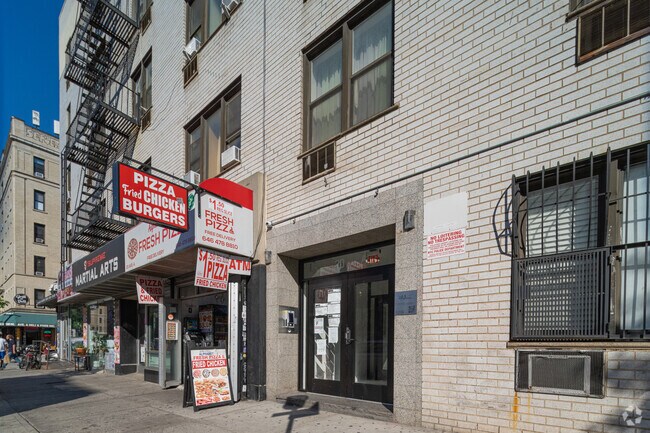 20 Avenue, Nueva York, NY 10009 - 20 Avenue A