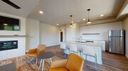 The Summit Residences