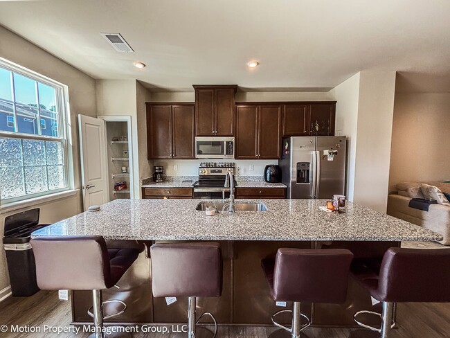 Photo - 2152 Tupelo Grv Ln House