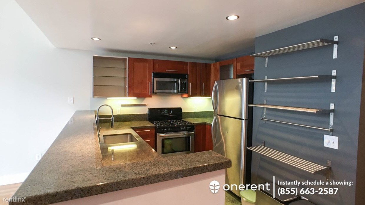 Foto principal - 200 Townsend St