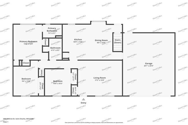 Building Photo - 2950 Aintree Dr