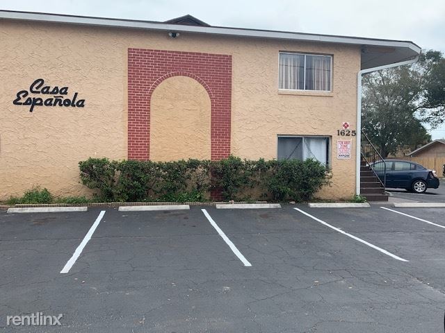 Building Photo - 1 br, 1 bath Apartment - 1625 Espanda Ave.