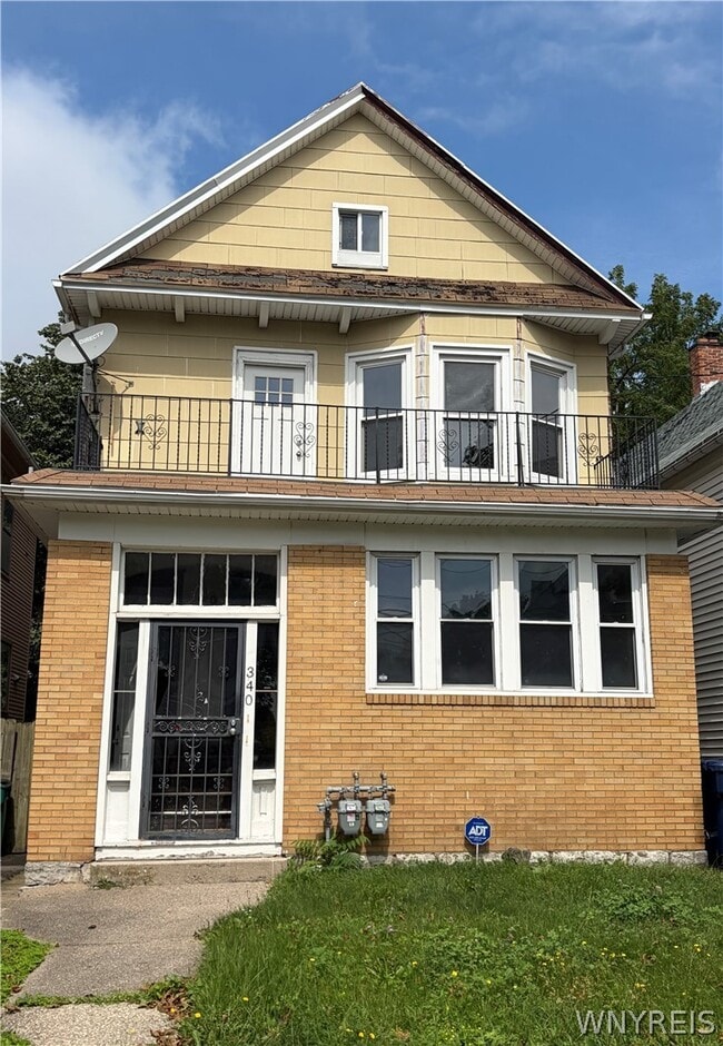 Building Photo - 340 Leroy Ave