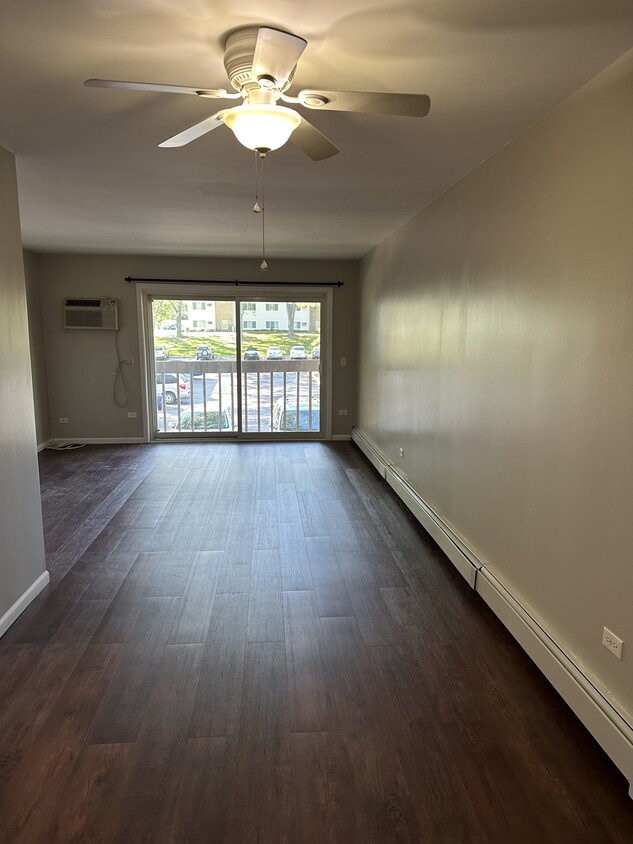 Living Room - 2380 Discovery Dr